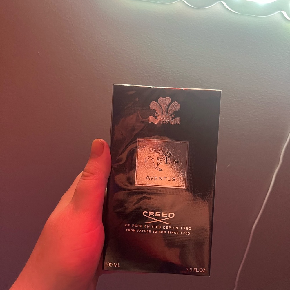 Creed Aventus Eau de Parfum 100ml